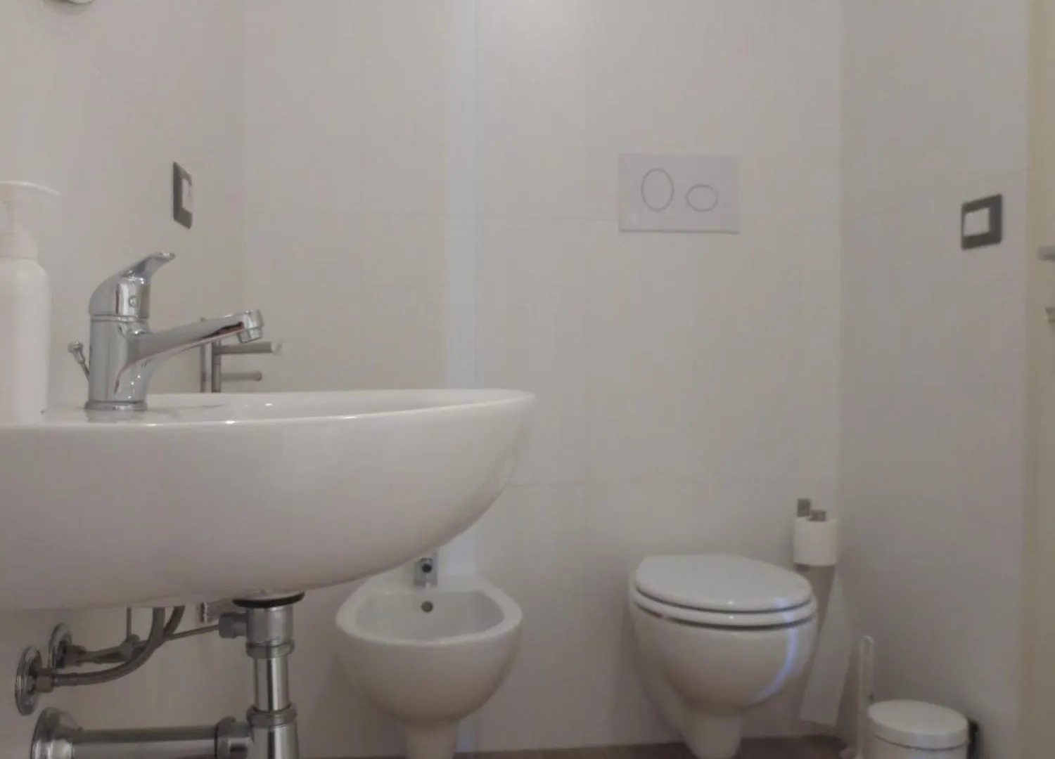 *** Bed & Breakfast Vergilia Syracuse Italy