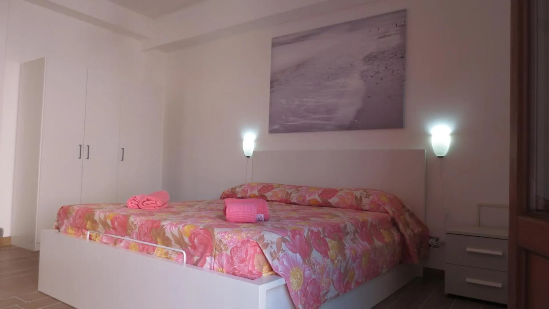Bed & Breakfast Vergilia Syracuse