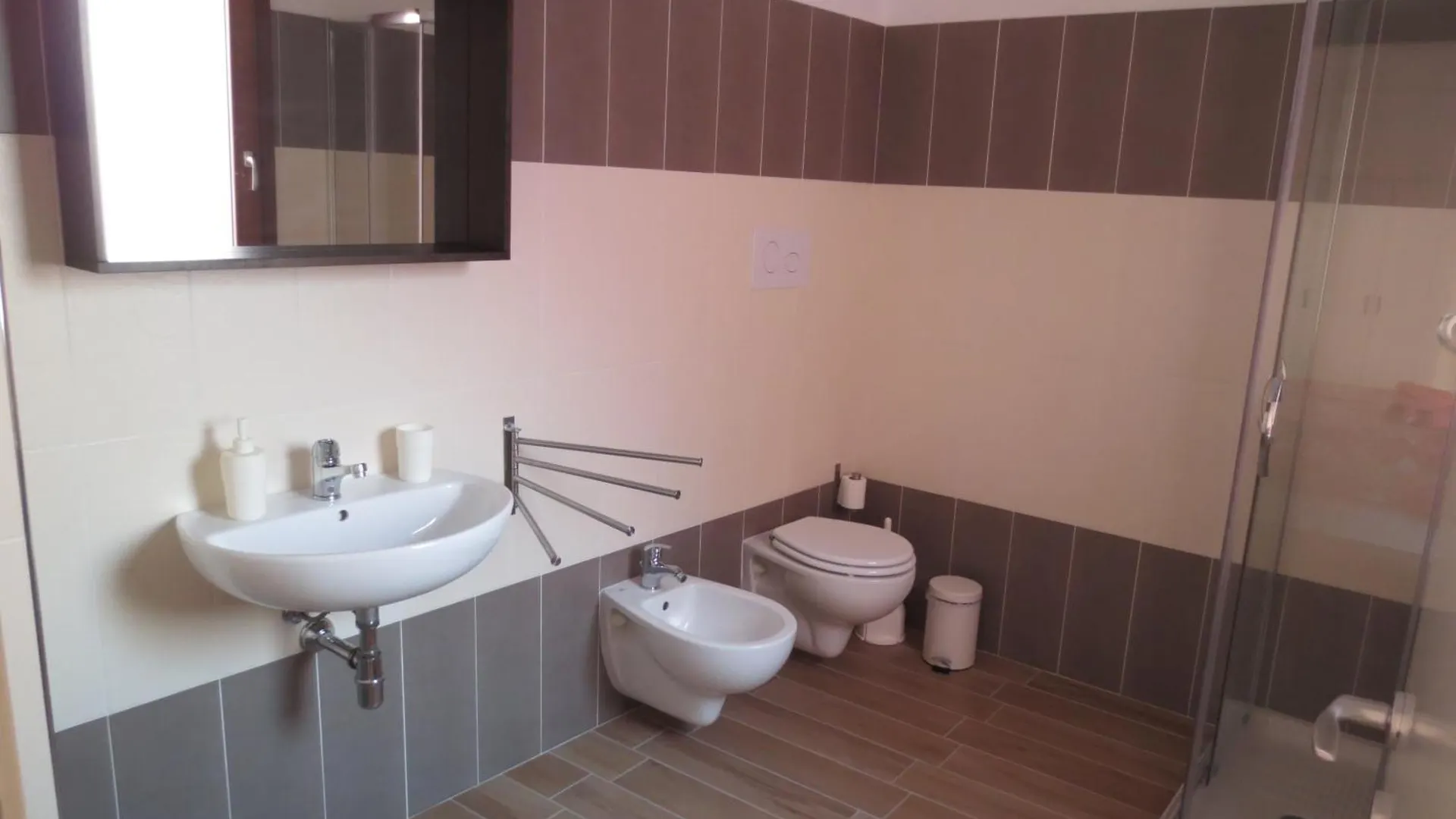 *** Bed & Breakfast Vergilia Syracuse Italy