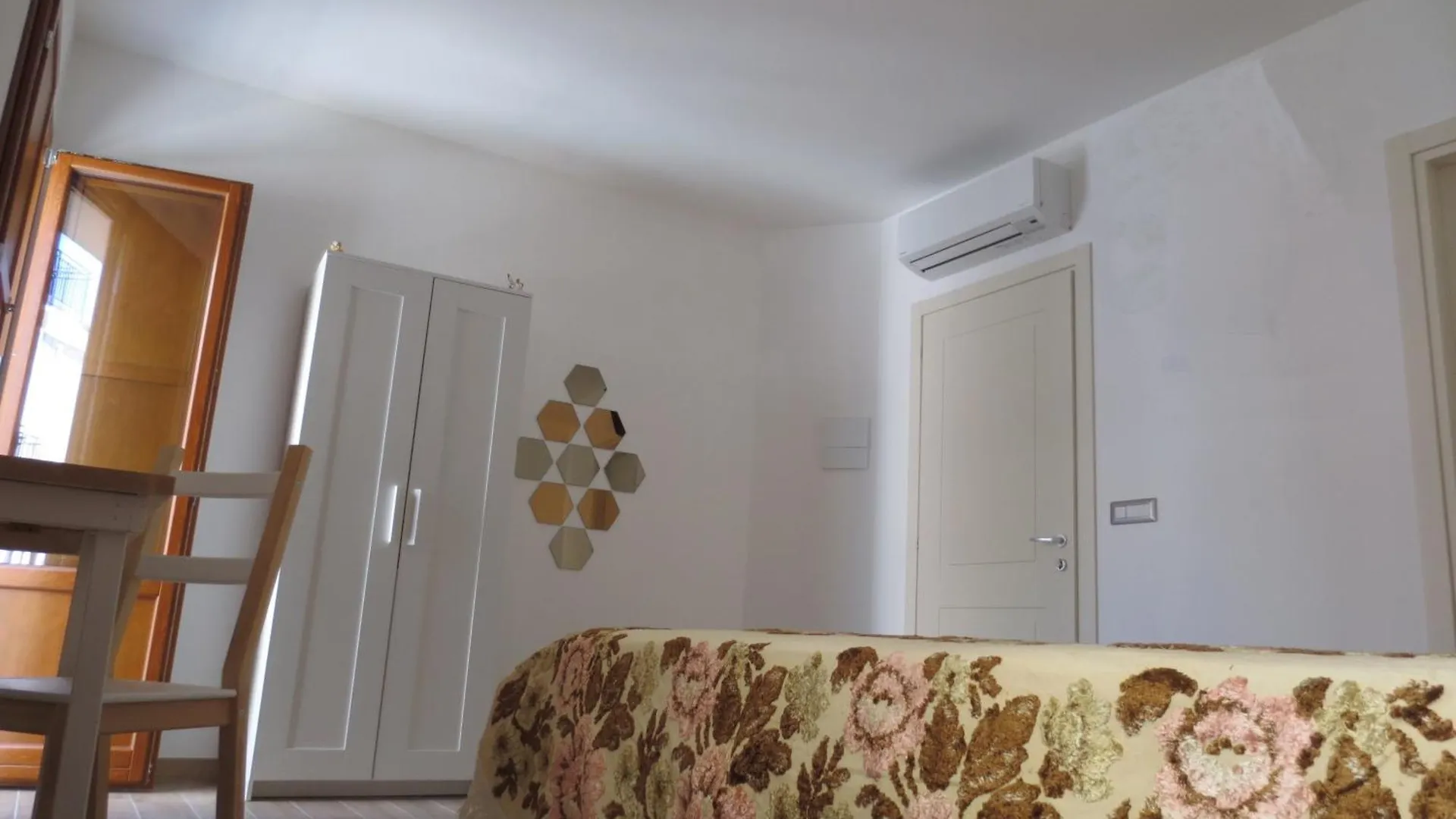 Bed & Breakfast Vergilia Syracuse