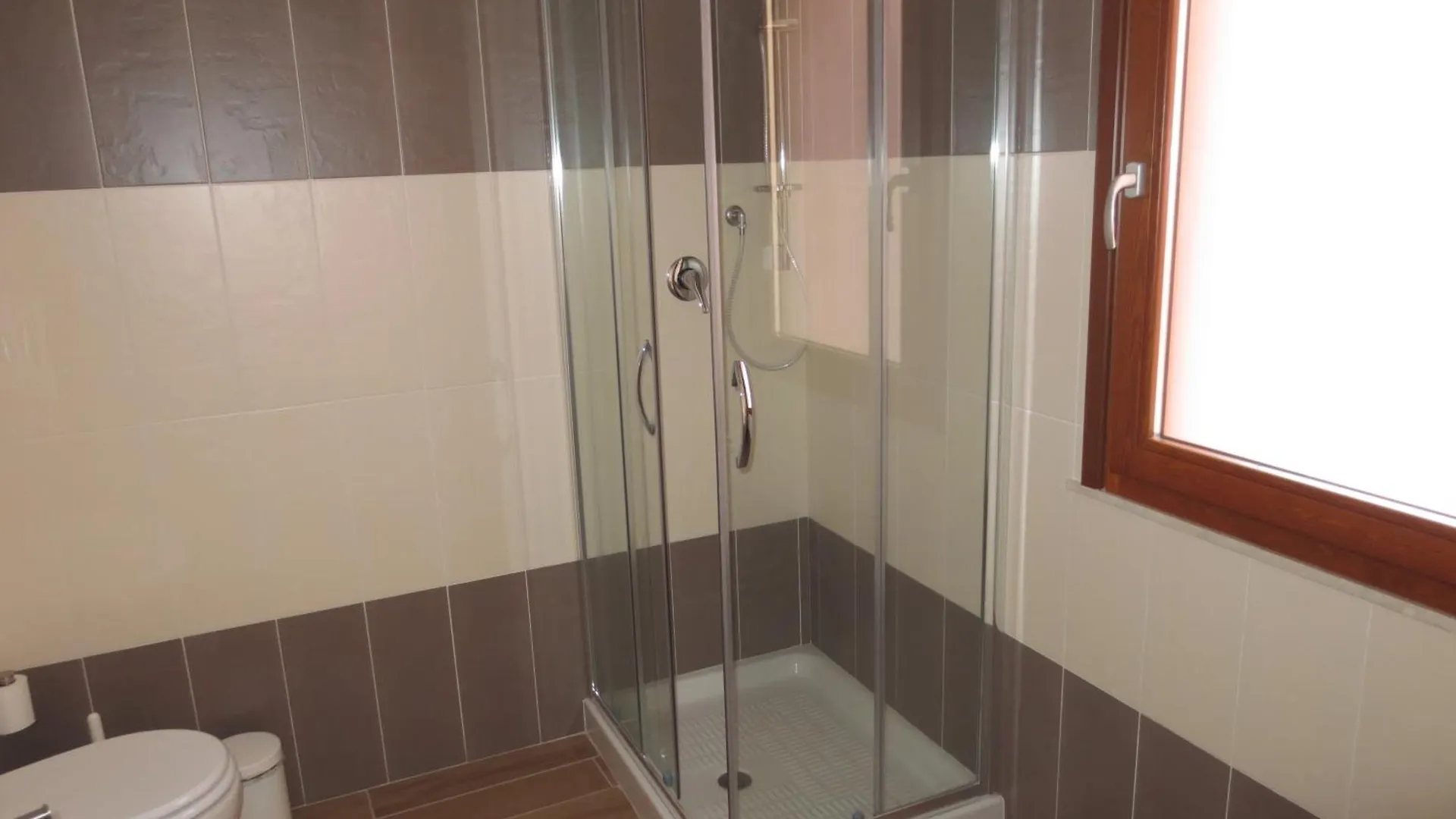 Bed & Breakfast Vergilia Syracuse