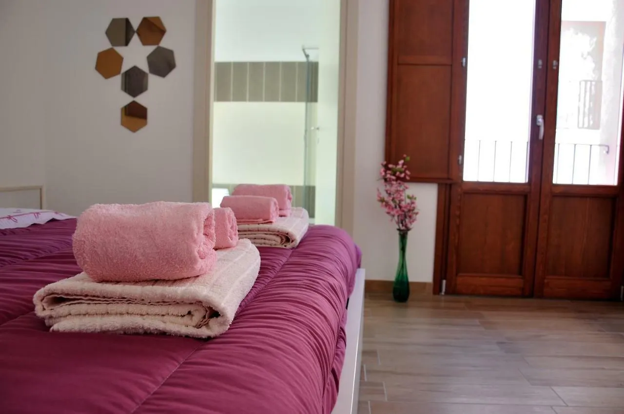 Bed & Breakfast Vergilia Syracuse