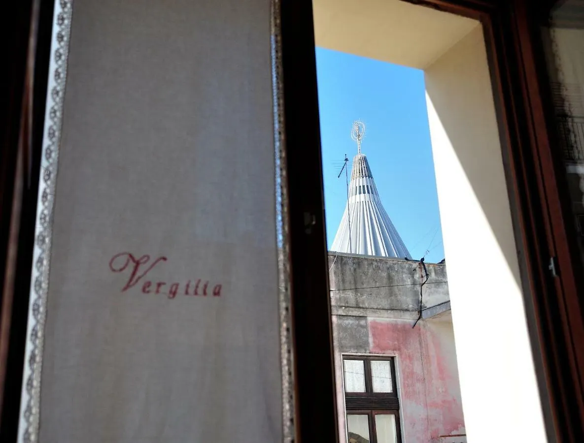 Vergilia Syracuse 3*,  Italy