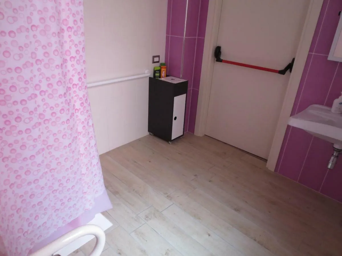Vergilia Syracuse Bed & Breakfast