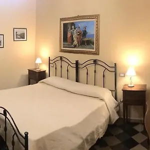 Ninfadea Appartaments&rooms Affittacamere