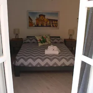 Ortyx Mini Affittacamere