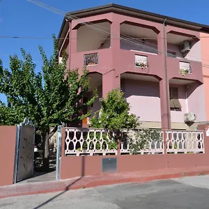 Bed & Breakfast Casa Andreana Uri