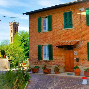 Affittacamere Casa Fonte Di Bacco San Miniato