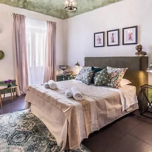 Couette-café Levante Ospitalità Siciliana