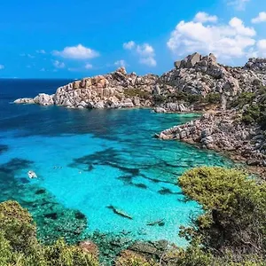 Capotesta Luxury Maison d'hôtes Santa Teresa Gallura
