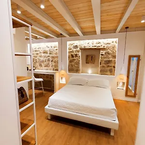 In Centro Da Viola - Eco Design Maison d'hôtes Olbia