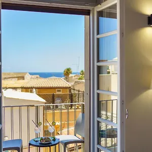 Appart hôtel Matteotti Luxury