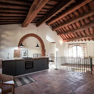 Bed & Breakfast La Fabbrica Calci