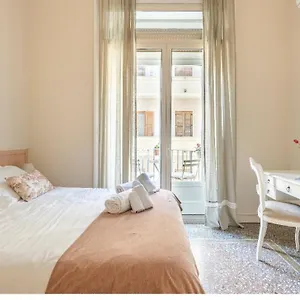Couette-café Joy's Ortigia