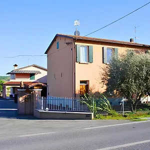 Bed & Breakfast La Casa Della Nonna Brisighella