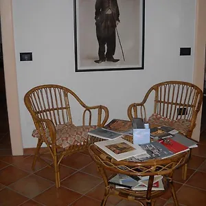 Bed & Breakfast Charlie Chaplin Tamara