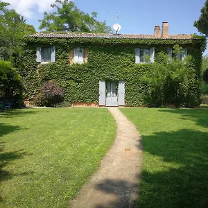 Bed & Breakfast Al San Girolamo Longiano