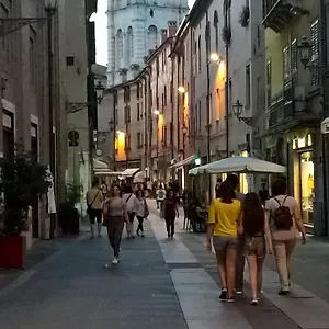 Bed & Breakfast L'oro Della Ferrara
