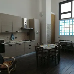 Siracusa Holiday House Affittacamere