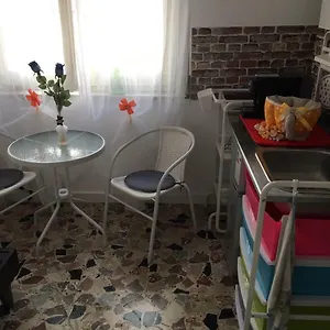Casa Adige Affittacamere