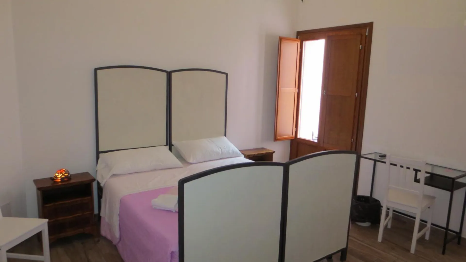 *** Panzió Vergilia Szirakúza Olaszország