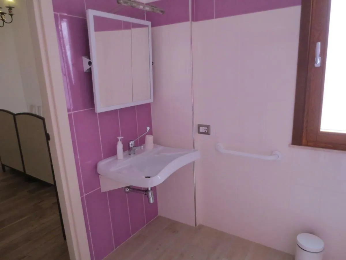Vergilia Szirakúza Olaszország